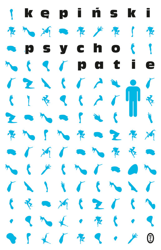 okładka Psychopatie ebook | epub, mobi | Antoni Kępiński