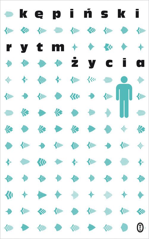 okładka Rytm życia ebook | epub, mobi | Antoni Kępiński