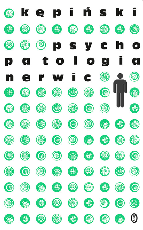 okładka Psychopatologia nerwic ebook | epub, mobi | Antoni Kępiński