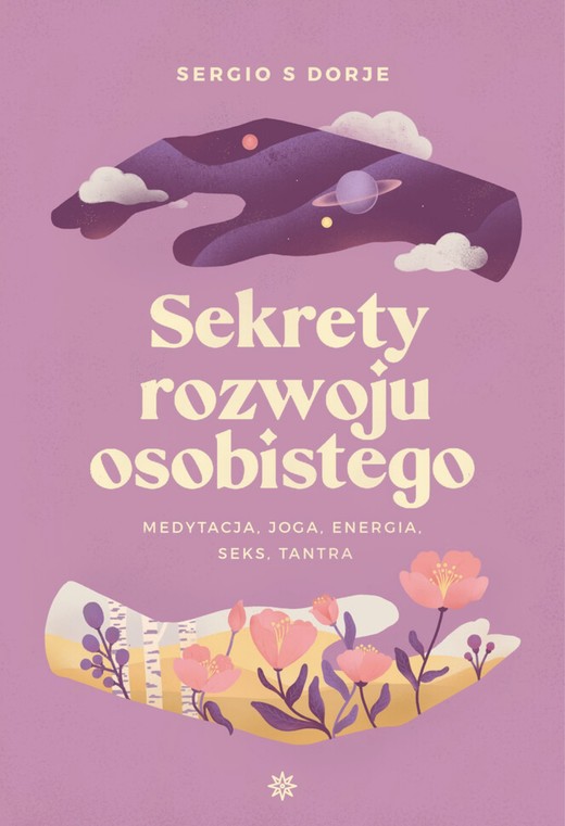 okładka Sekrety rozwoju osobistego ebook | epub, mobi, pdf | Sergio S Dorje
