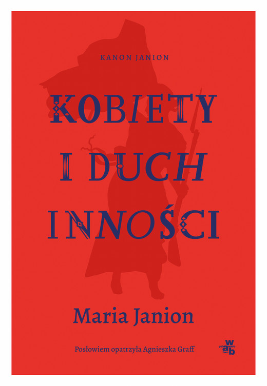 okładka Kobiety i duch inności książka