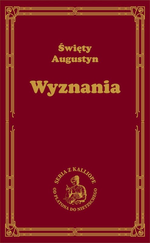 okładka Wyznania książka