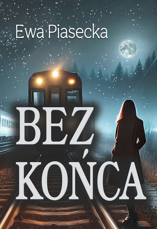 okładka Bez końca ebook | epub, mobi, pdf | Ewa Piasecka
