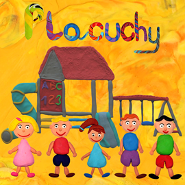 okładka Placuchy audiobook | MP3 | Marta Wawrzyniak Alicja