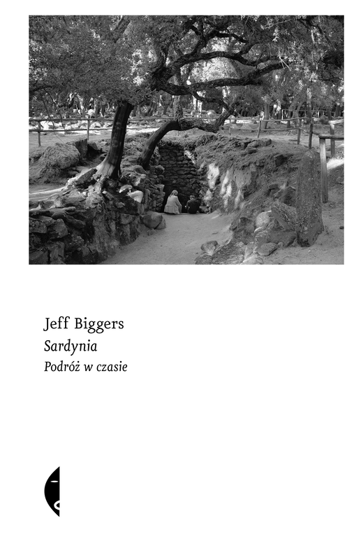 okładka Sardynia ebook | epub, mobi | Jeff Biggers