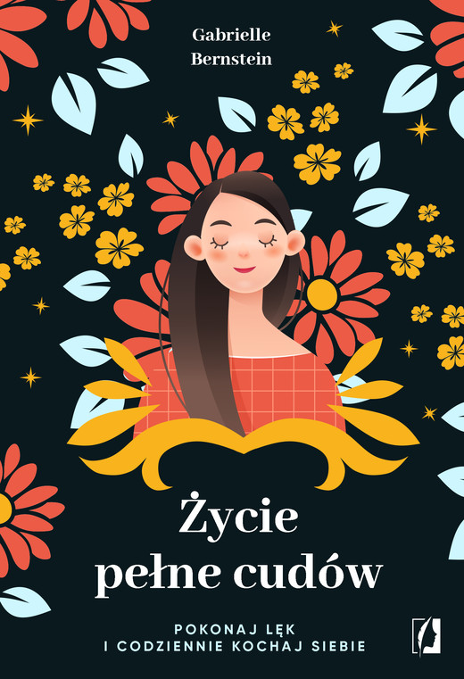 okładka Życie pełne cudów ebook | epub, mobi | Gabrielle Bernstein