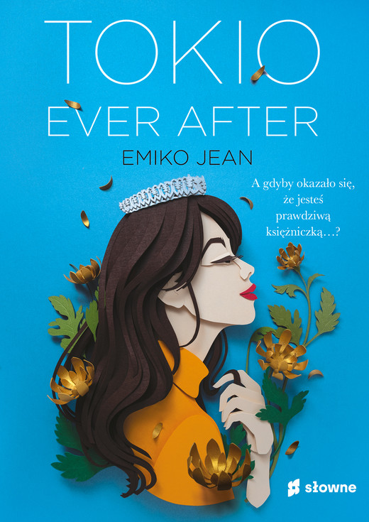 okładka Tokio Ever After ebook | epub, mobi | Emiko Jean