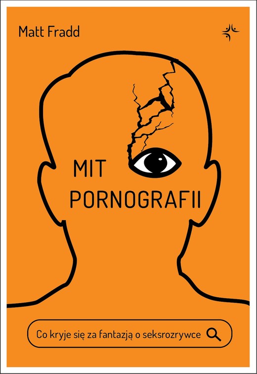 okładka Mit pornografii ebook | epub, mobi, pdf | Matt Fradd
