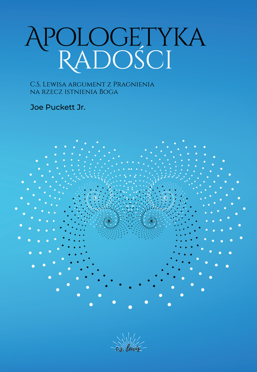 okładka Apologetyka Radości ebook | epub, mobi, pdf | Joe Puckett  Jr.