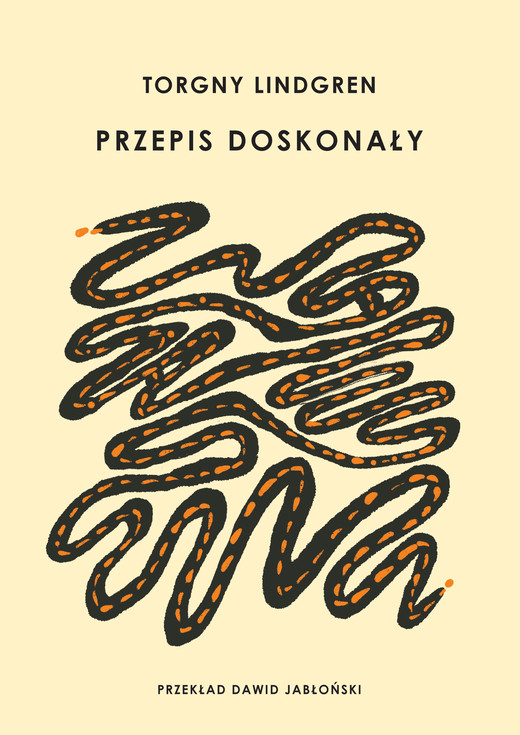 okładka Przepis doskonały ebook | epub, mobi | Torgny Lindgren