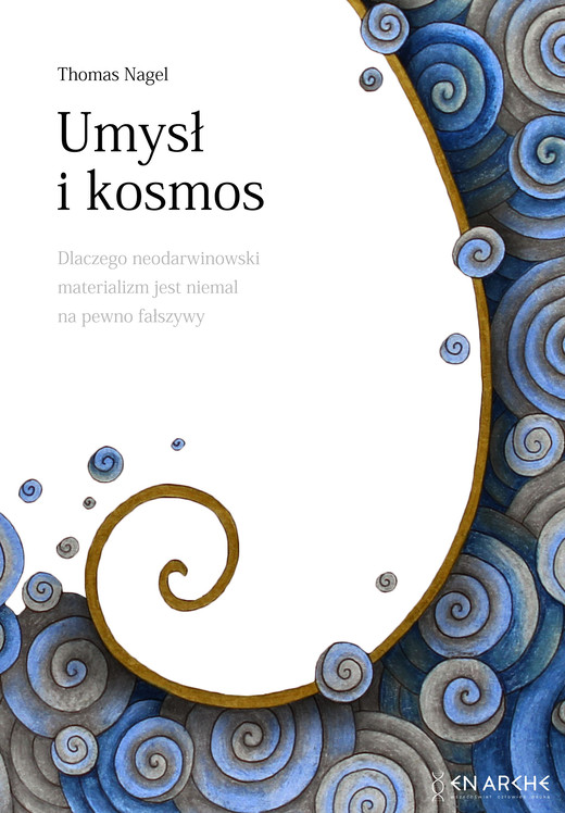 okładka Umysł i kosmos ebook | epub, mobi, pdf