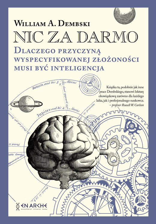 okładka Nic za darmo ebook | epub, mobi, pdf