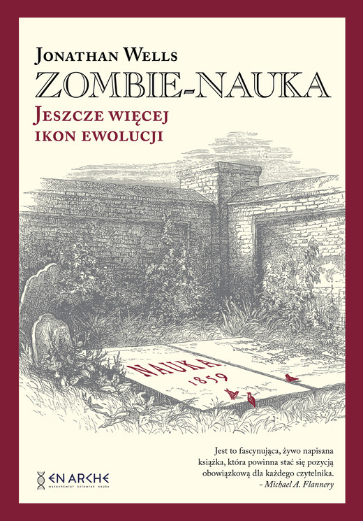 okładka Zombie-nauka ebook | epub, mobi, pdf | Wells Jonathan