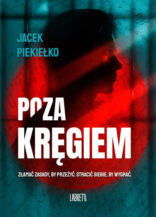 okładka Poza kręgiem książka