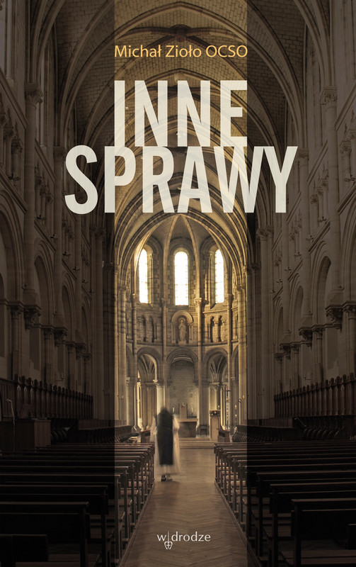 okładka Inne sprawy ebook | epub, mobi, pdf | Michał Zioło