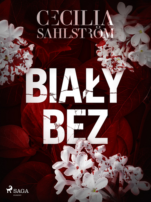 okładka Biały bez ebook | epub, mobi | Cecilia Sahlström