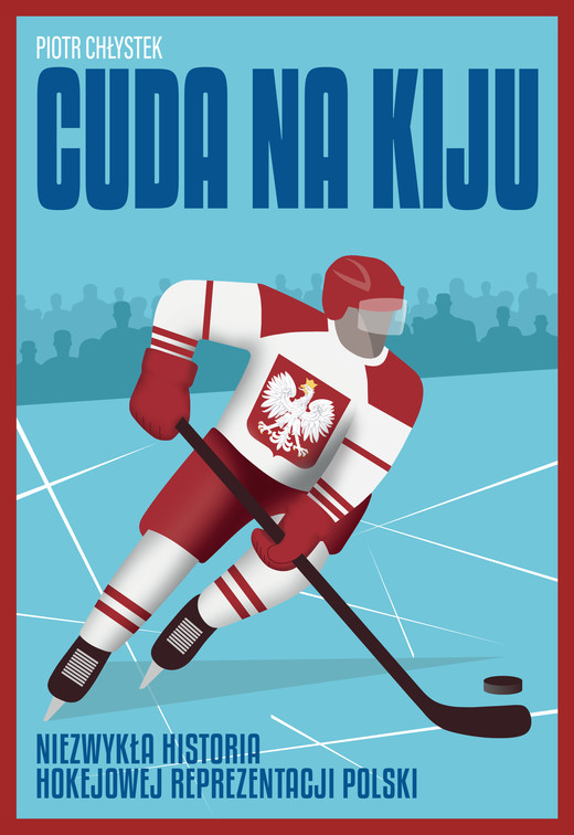 okładka Cuda na Kiju ebook | epub, mobi, pdf | Piotr Chłystek