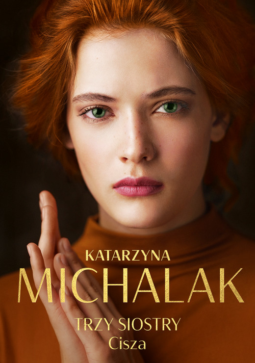 okładka Trzy siostry. Cisza ebook | epub, mobi | Katarzyna Michalak