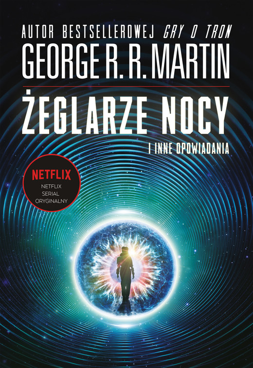 okładka Żeglarze nocy i inne opowiadania ebook | epub, mobi | George R.R. Martin