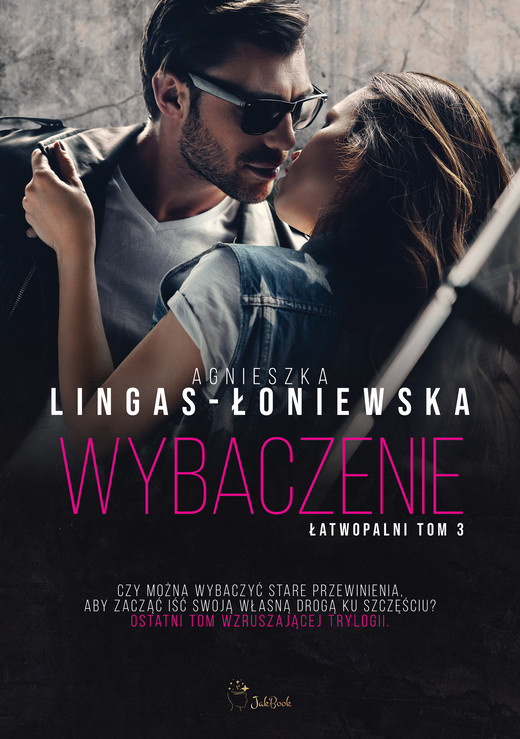 okładka Wybaczenie ebook | epub, mobi | Agnieszka Lingas-Łoniewska