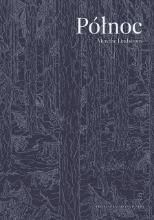 okładka Północ książka