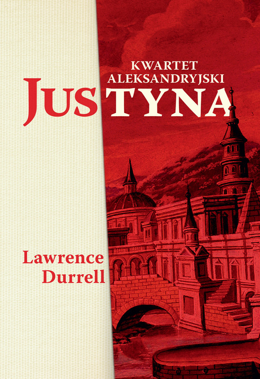 okładka Justyna. Kwartet aleksandryjski ebook | epub, mobi | Lawrence Durrell