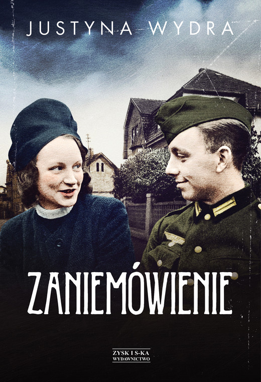 okładka Zaniemówienie ebook | epub, mobi | Justyna Wydra
