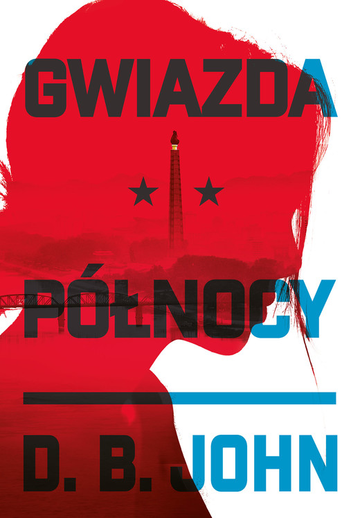 okładka Gwiazda Północy ebook | epub, mobi | D.B. John