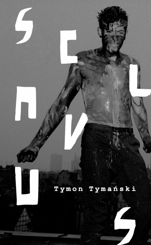 okładka Sclavus ebook | epub, mobi | Tymon Tymański