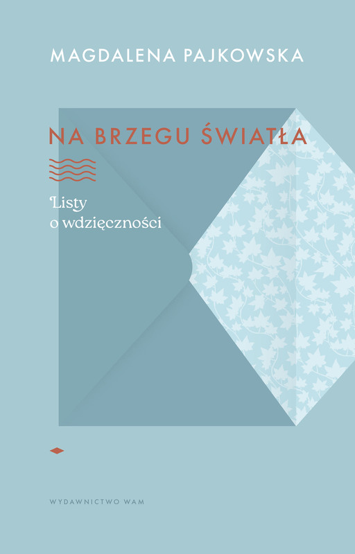 okładka Na brzegu światła ebook | epub, mobi | Magdalena Pajkowska