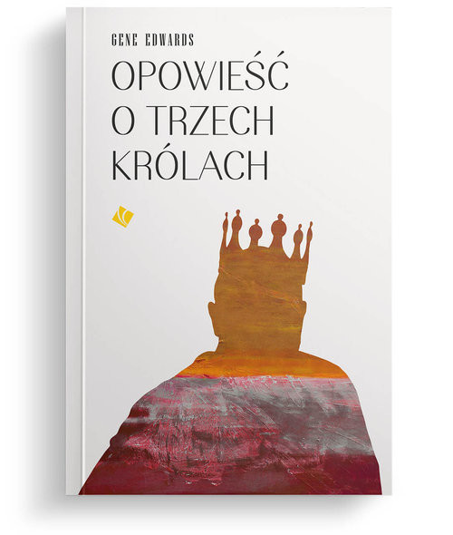 okładka Opowieść o trzech królach książka