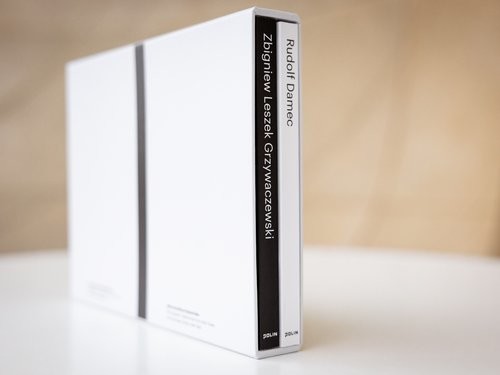 okładka To, czego inni nie mogą zobaczyć Fotograficzne świadectwo z obu stron muru getta warszawskiego 1943 książka