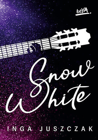 okładka Snow White książka