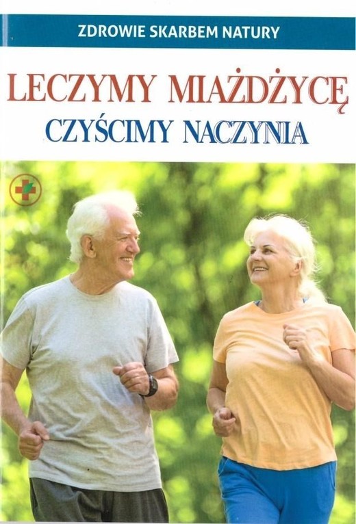 okładka Leczymy miażdżycę. Czyścimy naczynia książka