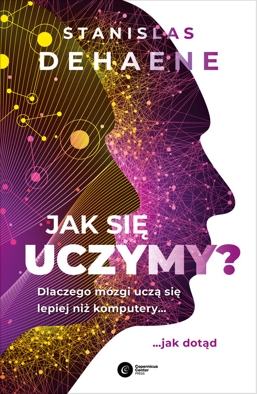 okładka Jak się uczymy? ebook | epub, mobi | Stanislas Dehaene