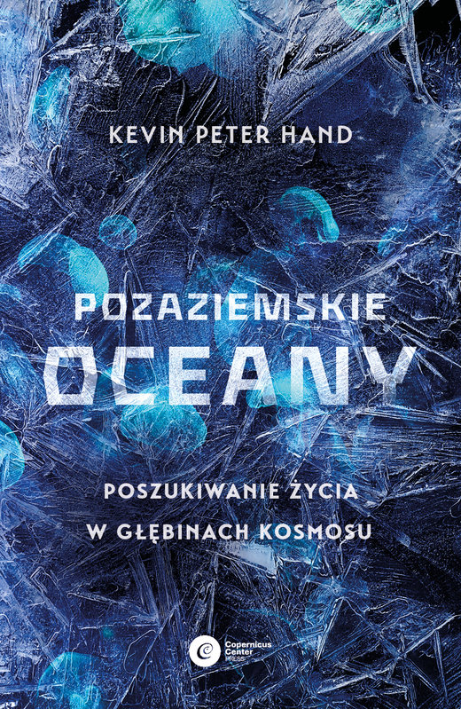 okładka Pozaziemskie oceany ebook | epub, mobi | Kevin Peter Hand