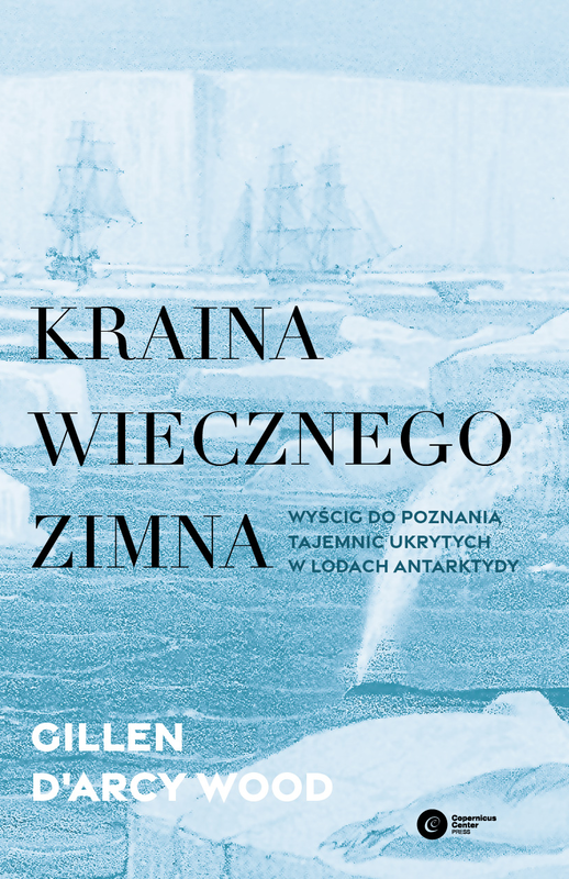 okładka Kraina wiecznego zimna ebook | epub, mobi | Gillen D'Arcy Wood