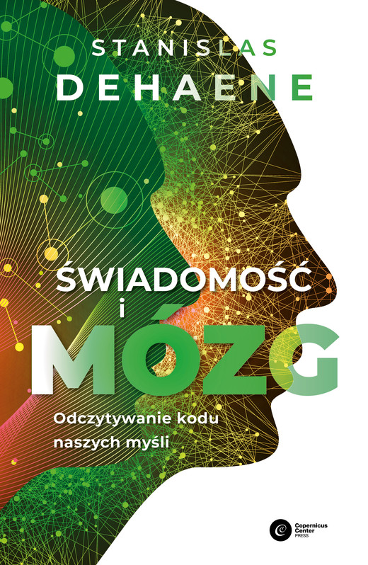 okładka Świadomość i mózg ebook | epub, mobi | Stanislas Dehaene