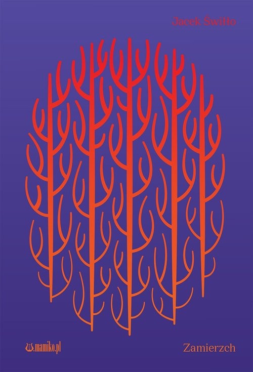 okładka Zamierzch książka | Jacek Świłło