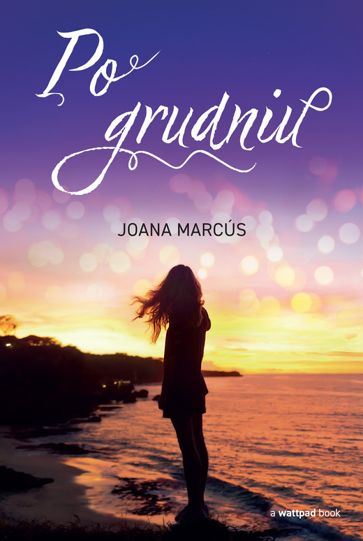 okładka Po grudniu ebook | epub, mobi | Joana Marcús