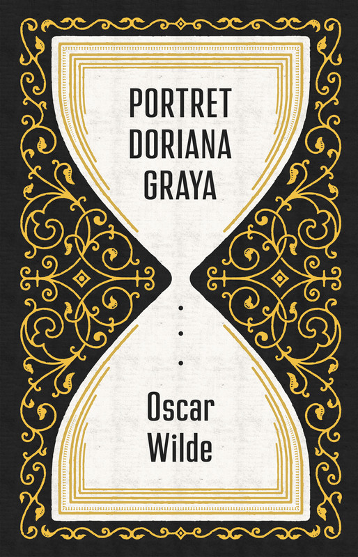 okładka Portret Doriana Graya ebook | epub, mobi | Oscar Wilde