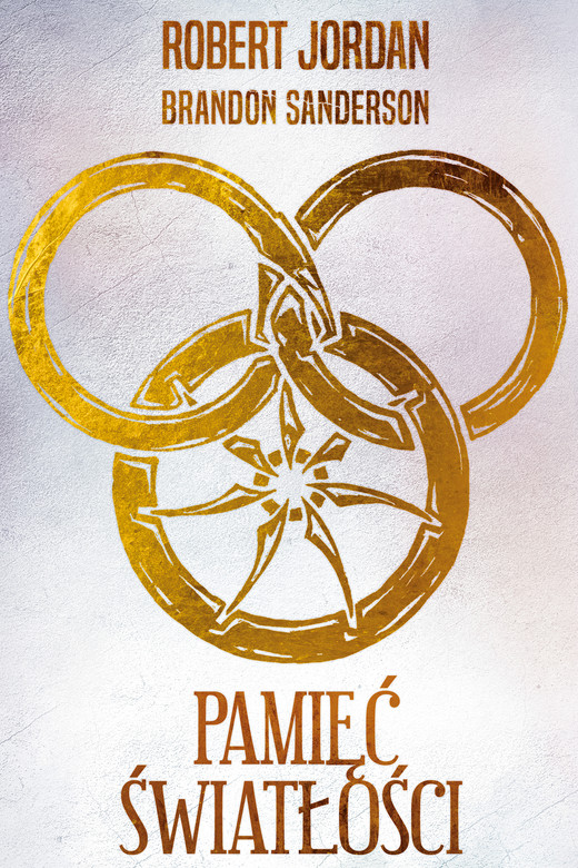 okładka Pamięć Światłości ebook | epub, mobi | Robert Jordan