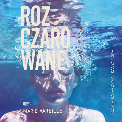 okładka Rozczarowane audiobook | MP3 | Marie Vareille