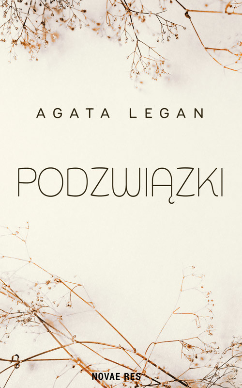 okładka Podzwiązki książka