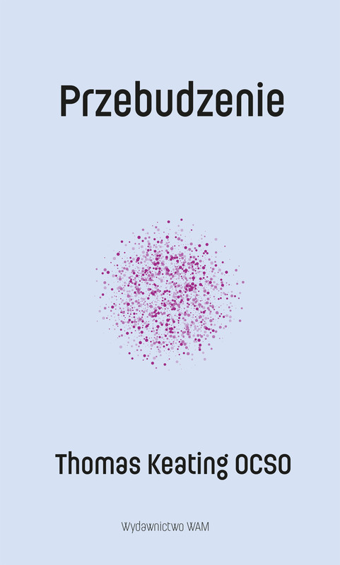 okładka Przebudzenie wyd. 2 książka