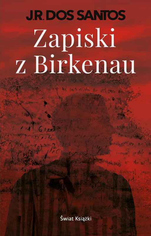 okładka Zapiski z Birkenau ebook | epub, mobi | José Rodrigues