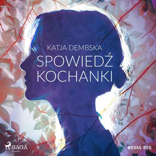 okładka Spowiedź kochanki audiobook | MP3 | Katja Dembska