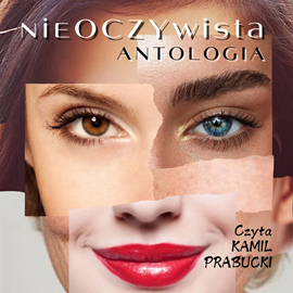 okładka Nieoczywista audiobook | MP3 | Autor zbiorowy