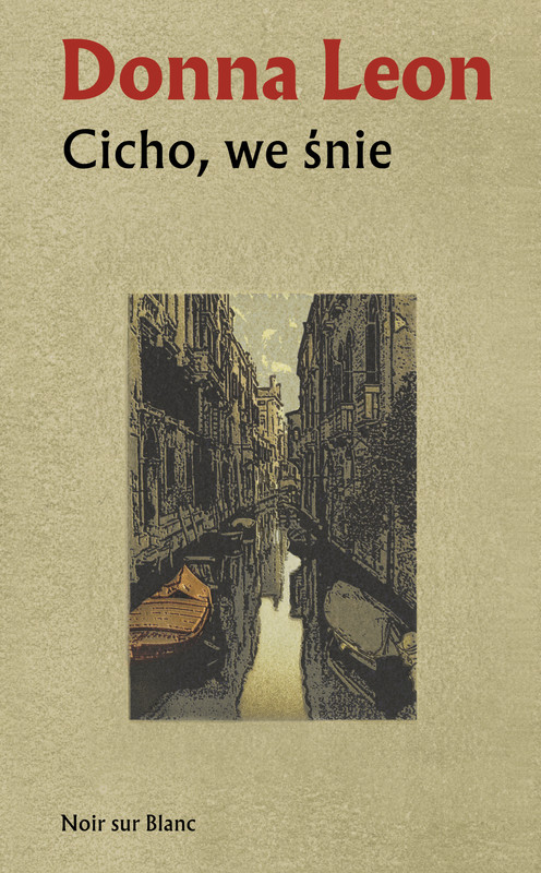 okładka Cicho, we śnie wyd. 2025 książka