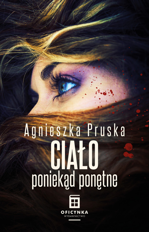 okładka Ciało poniekąd ponętne ebook | epub, mobi | Agnieszka Pruska